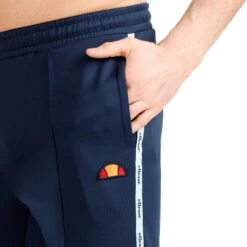 Ellesse Bidollo Tuta Da Allenamento Uomini - Blu Scuro 28 Ellesse Bidollo Tuta Da Allenamento Uomini - Blu Scuro -Attrezzatura Da Tennis 03125000 0 8