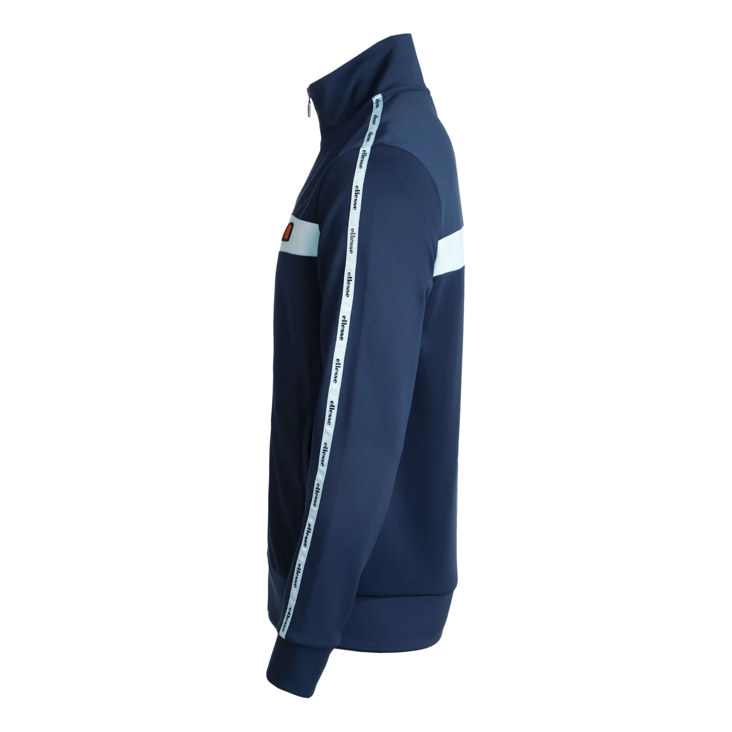 Ellesse Bidollo Tuta Da Allenamento Uomini - Blu Scuro 13 Ellesse Bidollo Tuta Da Allenamento Uomini - Blu Scuro - immagine 11