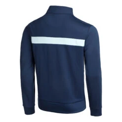 Ellesse Bidollo Tuta Da Allenamento Uomini - Blu Scuro 32 Ellesse Bidollo Tuta Da Allenamento Uomini - Blu Scuro -Attrezzatura Da Tennis 03125000 12