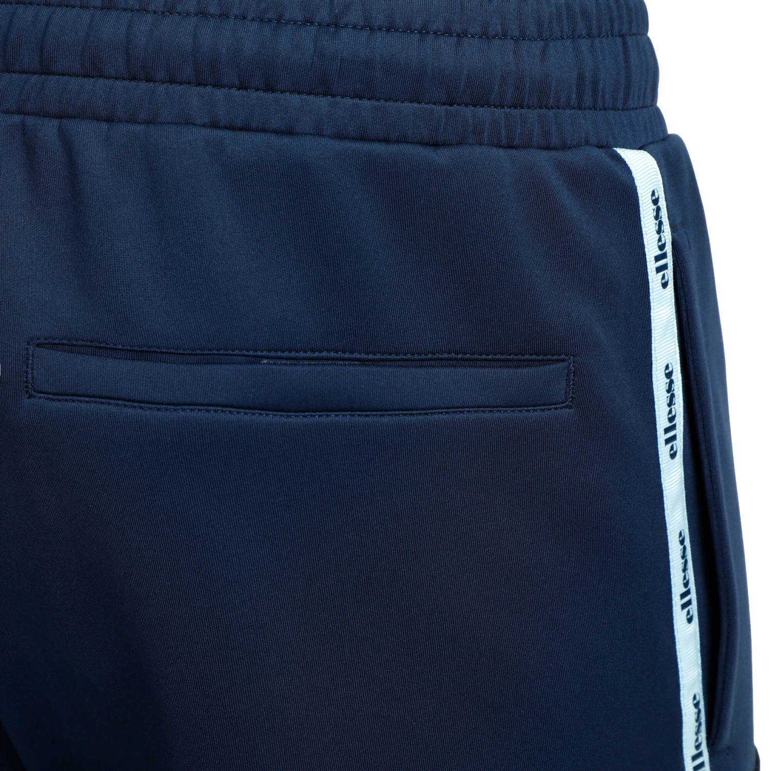 Ellesse Bidollo Tuta Da Allenamento Uomini - Blu Scuro 18 Ellesse Bidollo Tuta Da Allenamento Uomini - Blu Scuro - immagine 16