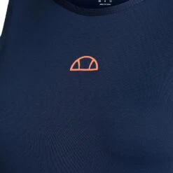 Ellesse Henmoni Set Abito Donna - Blu Scuro, Multicolore -Attrezzatura Da Tennis 03128000 10