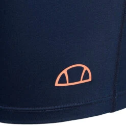 Ellesse Henmoni Set Abito Donna - Blu Scuro, Multicolore -Attrezzatura Da Tennis 03128000 19