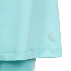 Chirini Scapri Donna - Turchese 7 Chirini Scapri Donna - Turchese -Attrezzatura Da Tennis 03151000 10