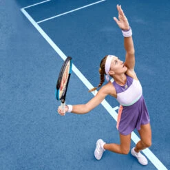 Wilson Ultra 100 Countervail Racchette Da Torneo (Edizione Speciale) -Attrezzatura Da Tennis 03184000 65