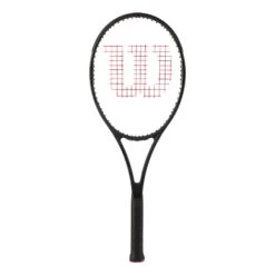 Wilson Pro Staff 97 L CV Racchette Da Torneo (Edizione Speciale)
