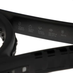 Wilson Pro Staff 97 L CV Racchette Da Torneo (Edizione Speciale) -Attrezzatura Da Tennis 03195000 12