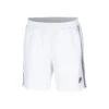 Fila Riley Pantaloncini Uomini - Bianco -Attrezzatura Da Tennis 03231000 000