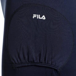 Fila Bella Pantaloncino Attillato Donna - Blu Scuro 9 Fila Bella Pantaloncino Attillato Donna - Blu Scuro -Attrezzatura Da Tennis 03312000 10