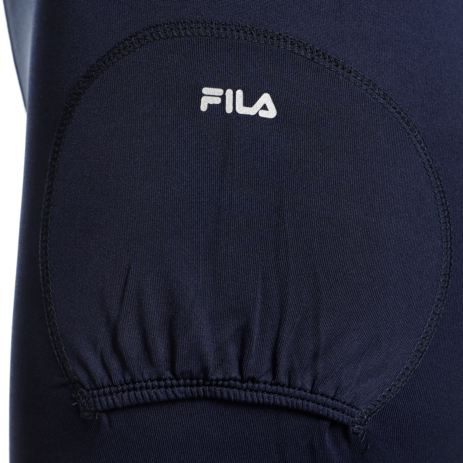 Fila Bella Pantaloncino Attillato Donna - Blu Scuro 6 Fila Bella Pantaloncino Attillato Donna - Blu Scuro - immagine 4