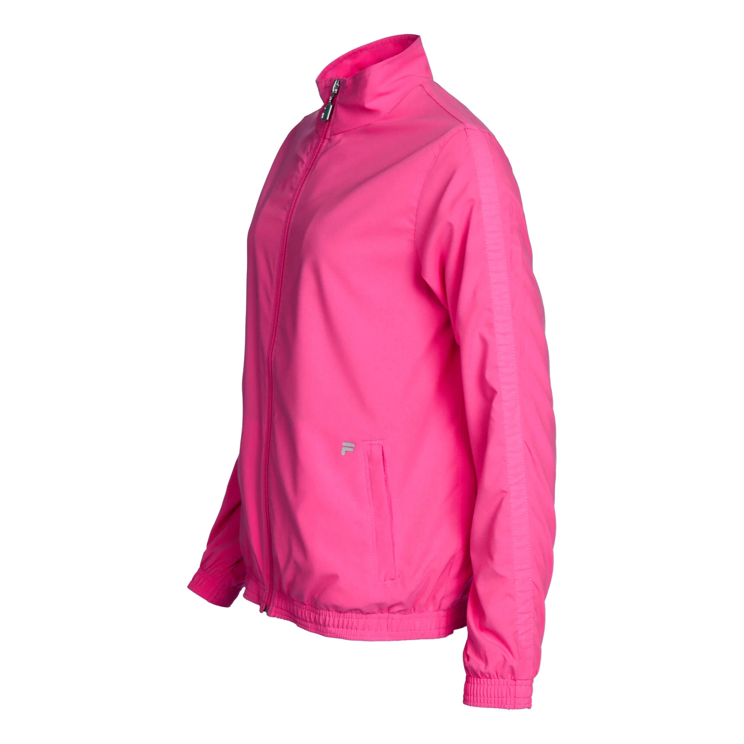 Fila Petra Giacca Da Allenamento Donna - Rosa 4 Fila Petra Giacca Da Allenamento Donna - Rosa - immagine 2