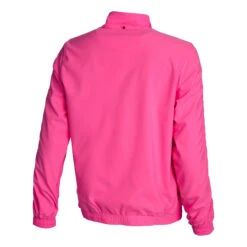 Fila Petra Giacca Da Allenamento Donna - Rosa 9 Fila Petra Giacca Da Allenamento Donna - Rosa -Attrezzatura Da Tennis 03350000 0 2