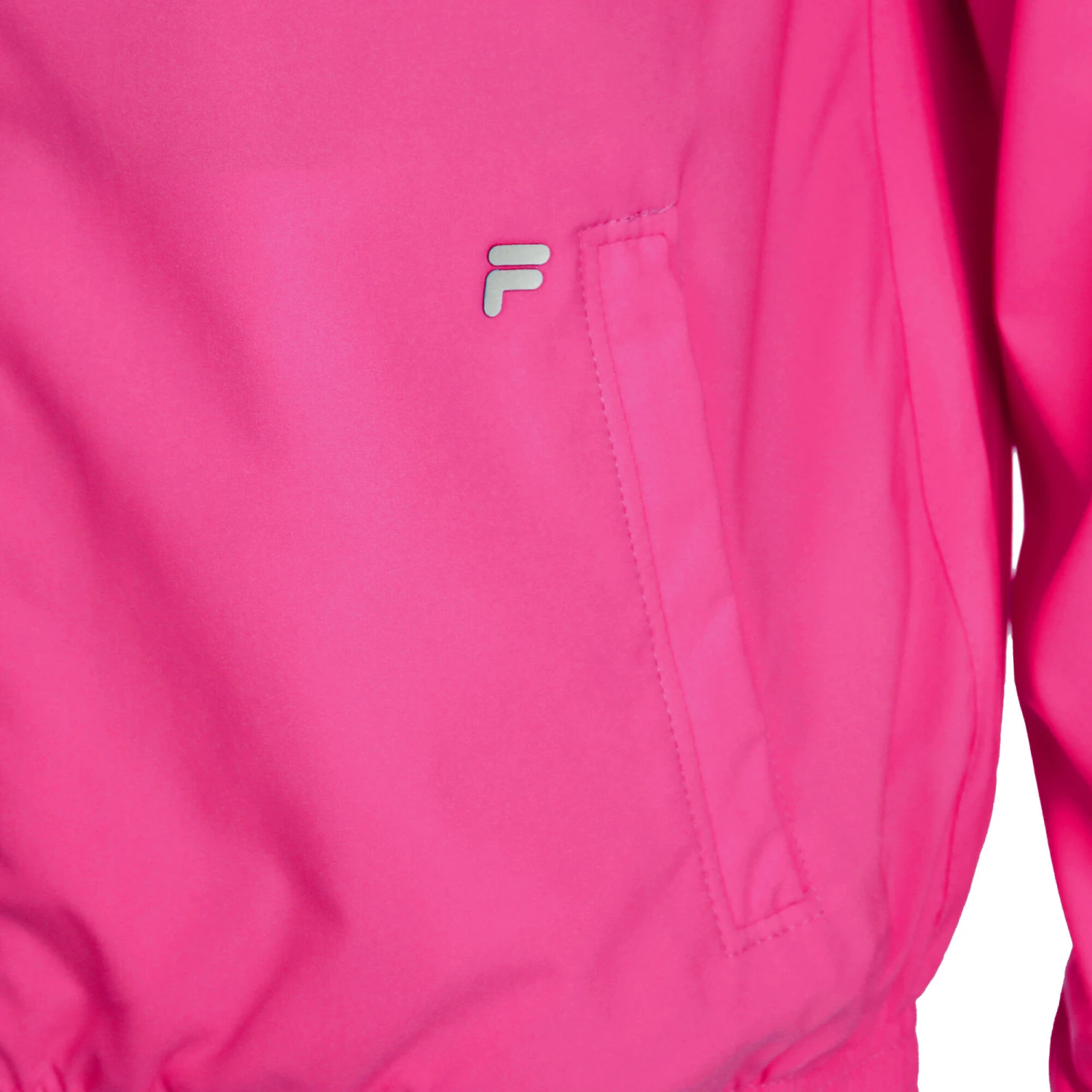 Fila Petra Giacca Da Allenamento Donna - Rosa 6 Fila Petra Giacca Da Allenamento Donna - Rosa - immagine 4