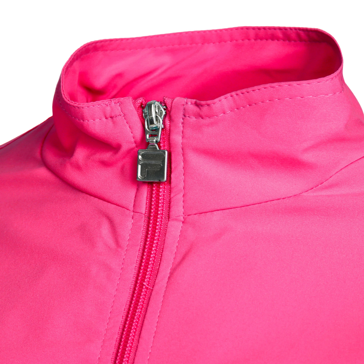 Fila Petra Giacca Da Allenamento Donna - Rosa 7 Fila Petra Giacca Da Allenamento Donna - Rosa - immagine 5