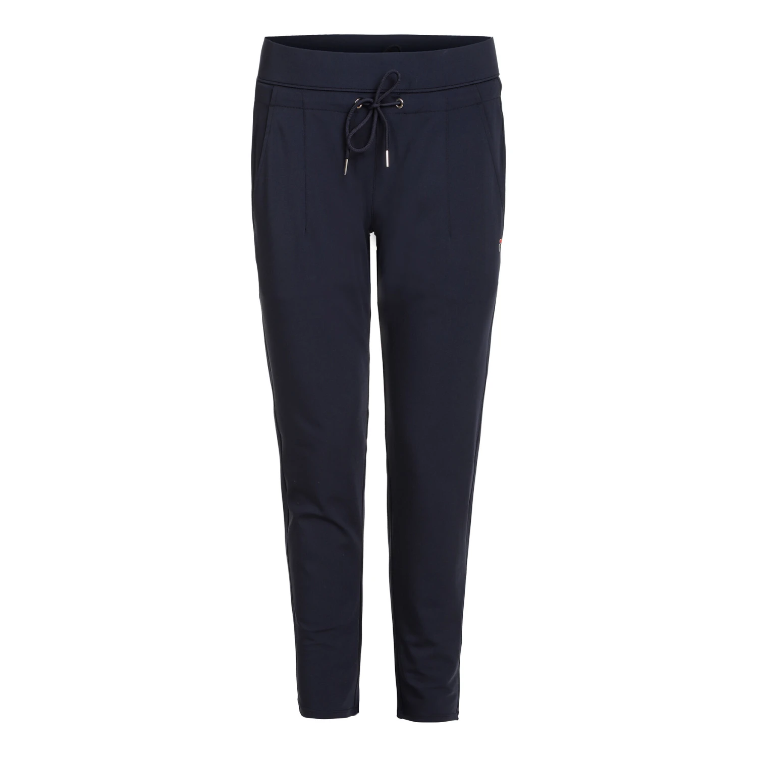Fila Candice Pantalone Da Allenamento Donna - Blu Scuro 3 Fila Candice Pantalone Da Allenamento Donna - Blu Scuro