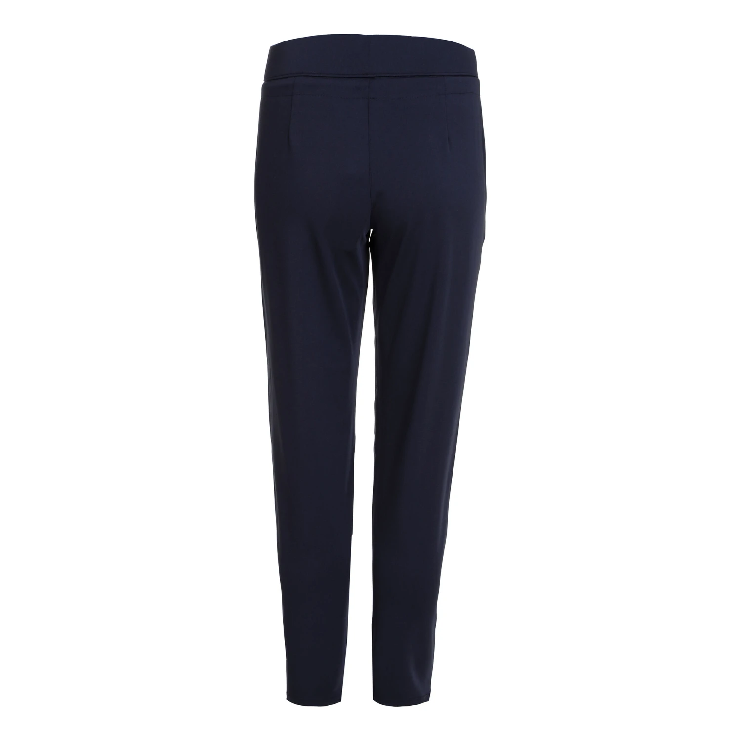 Fila Candice Pantalone Da Allenamento Donna - Blu Scuro 4 Fila Candice Pantalone Da Allenamento Donna - Blu Scuro - immagine 2