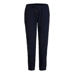 Fila Marina Pantalone Da Allenamento Donna - Blu Scuro