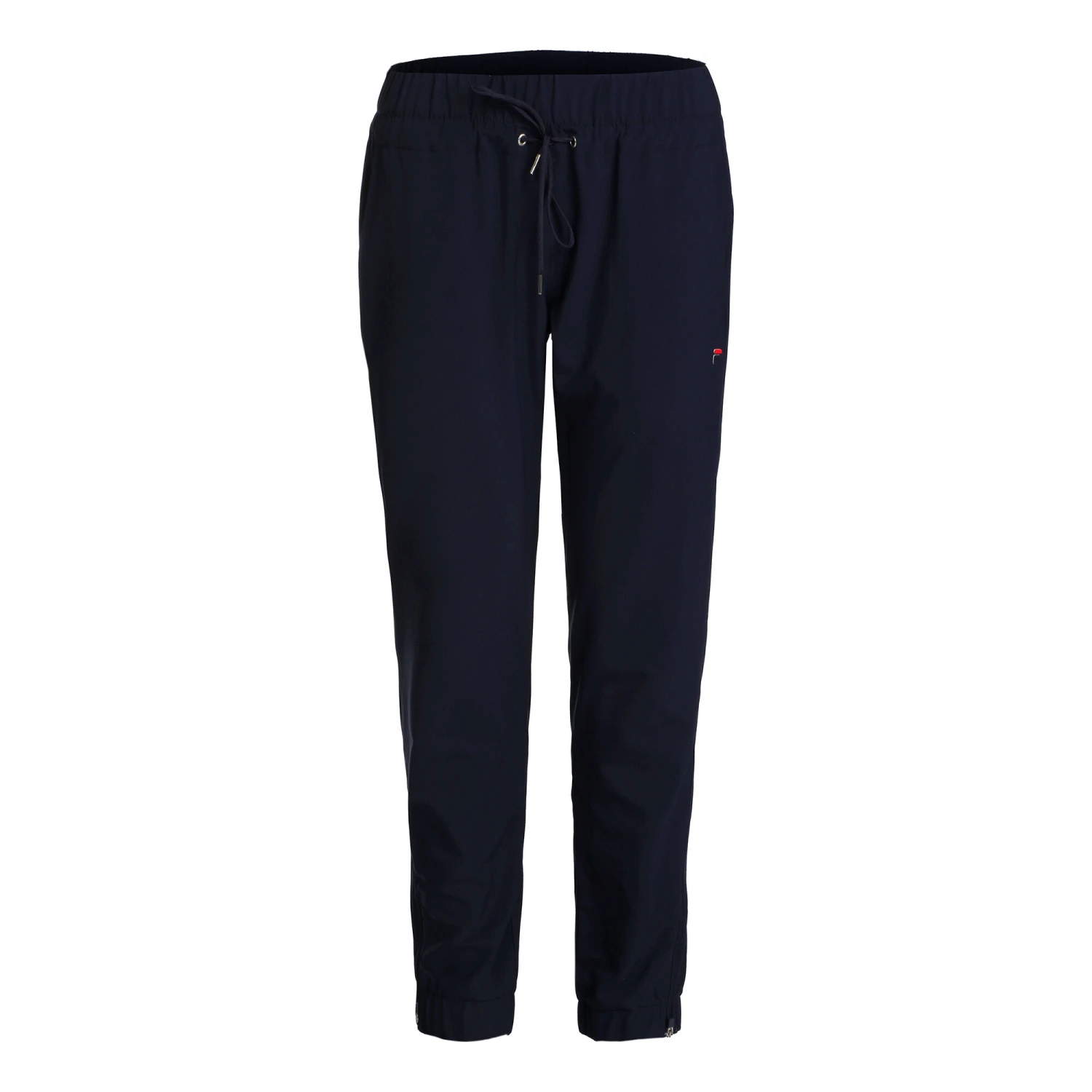 Fila Marina Pantalone Da Allenamento Donna - Blu Scuro 3 Fila Marina Pantalone Da Allenamento Donna - Blu Scuro