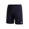 Fila Alfonso Pantaloncini Uomini - Blu Scuro -Attrezzatura Da Tennis 03380000 000