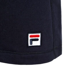 Fila Alfonso Pantaloncini Uomini - Blu Scuro -Attrezzatura Da Tennis 03380000 10