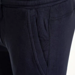 Fila Alfonso Pantaloncini Uomini - Blu Scuro -Attrezzatura Da Tennis 03380000 12