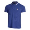 Fila Albert Polo Uomini - Blu