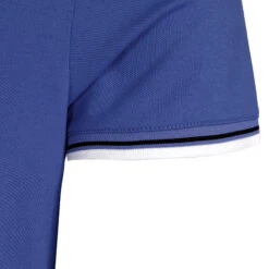 Fila Albert Polo Uomini - Blu -Attrezzatura Da Tennis 03398000 11