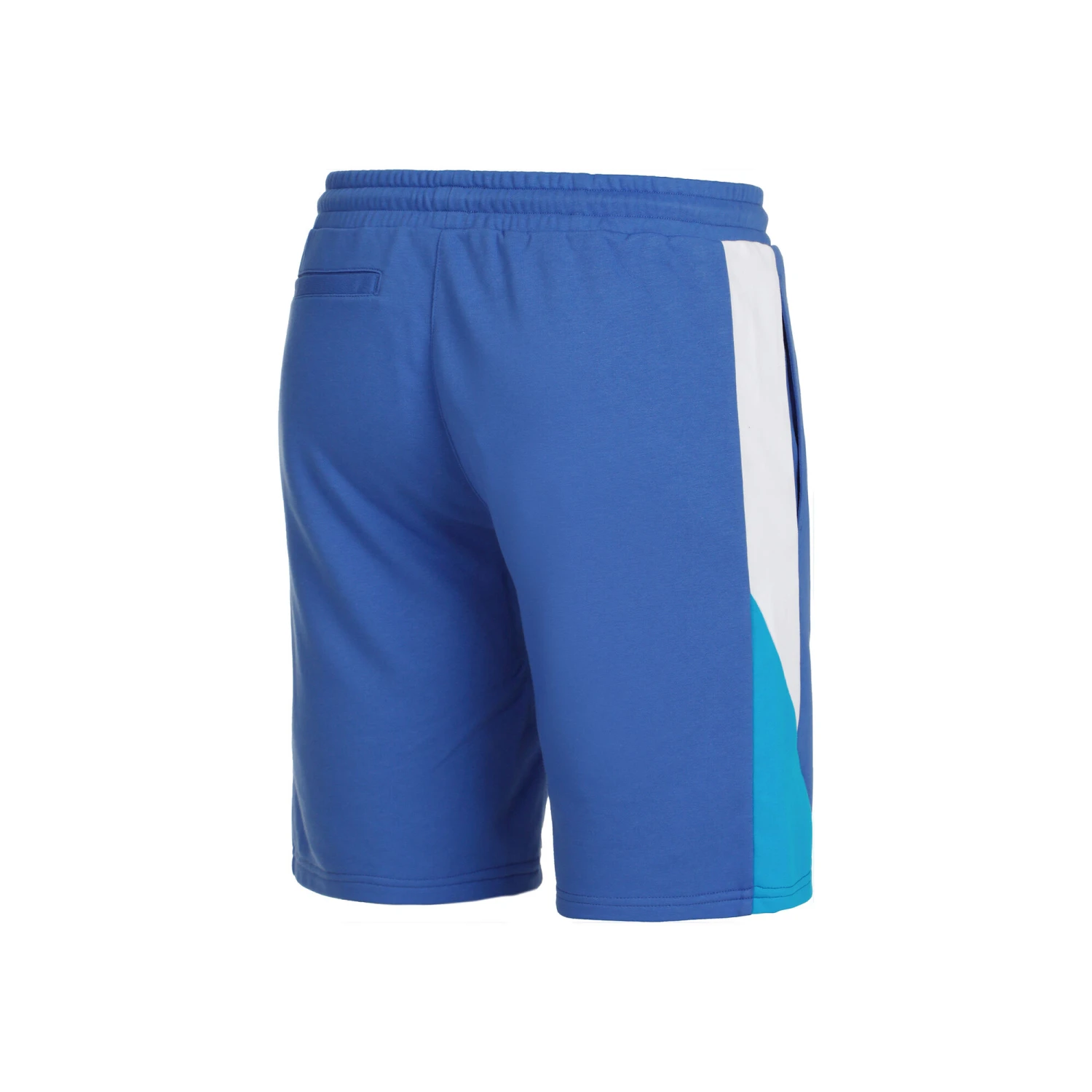 Fila Melvin Pantaloncini Uomini - Blu, Multicolore 4 Fila Melvin Pantaloncini Uomini - Blu, Multicolore - immagine 2