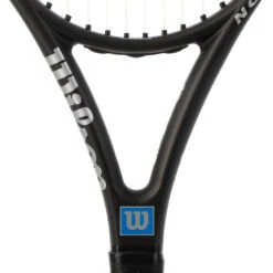 Wilson Hyper 2.3 Racchette Comfort (Edizione Speciale) -Attrezzatura Da Tennis 03419000 10