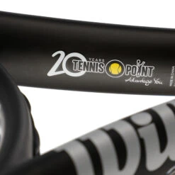 Wilson Hyper 2.3 Racchette Comfort (Edizione Speciale) -Attrezzatura Da Tennis 03419000 12