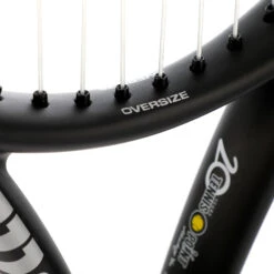 Wilson Hyper 2.3 Racchette Comfort (Edizione Speciale) -Attrezzatura Da Tennis 03419000 13