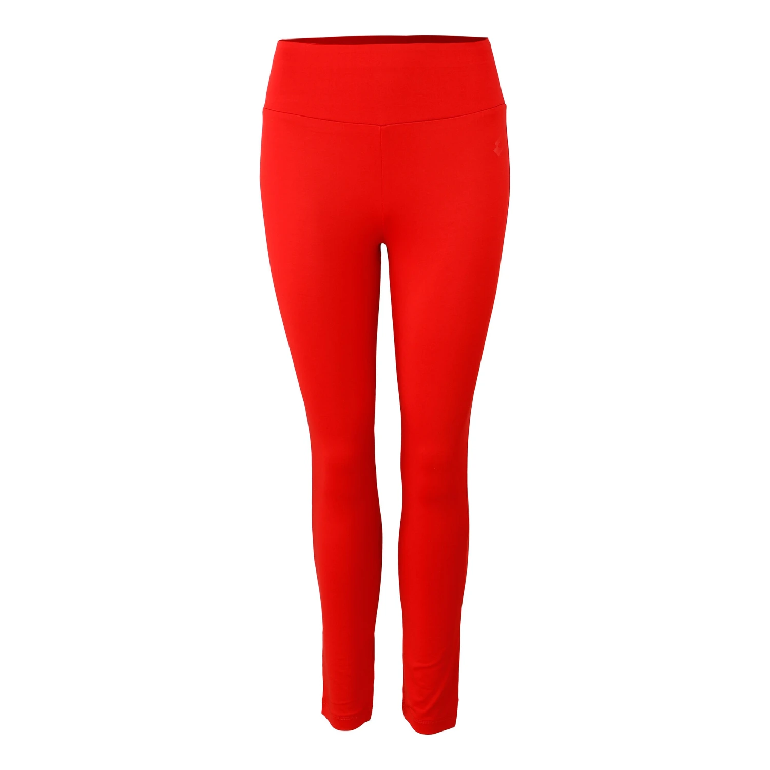 Lotto MSP Calzamaglia Donna - Rosso 3 Lotto MSP Calzamaglia Donna - Rosso