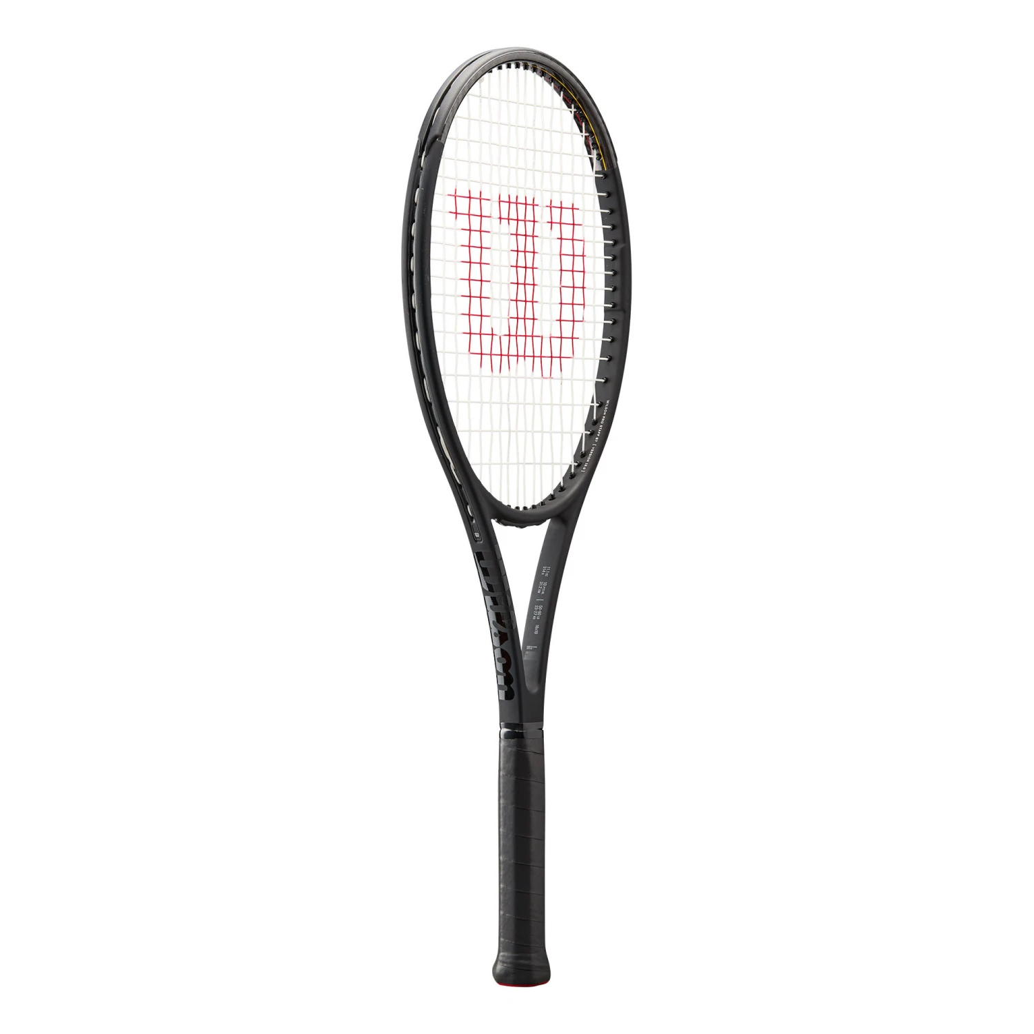 Wilson Pro Staff 97 V13 Racchette Da Torneo 4 Wilson Pro Staff 97 V13 Racchette Da Torneo - immagine 2