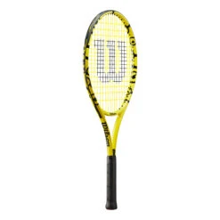 Wilson Minions 25 Racchette Per Bambini -Attrezzatura Da Tennis 03644000 0 1