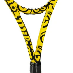 Wilson Minions Clash 100L Racchette Da Torneo 7 Wilson Minions Clash 100L Racchette Da Torneo -Attrezzatura Da Tennis 03670000 10