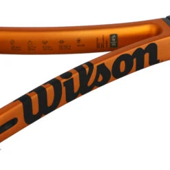Wilson Blade 98 16x19 CV Bronze (Edizione Speciale) -Attrezzatura Da Tennis 03679000 10
