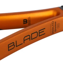 Wilson Blade 98 16x19 CV Bronze (Edizione Speciale) -Attrezzatura Da Tennis 03679000 11