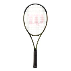 Wilson Blade 98 18X20 V8 Racchette Da Torneo