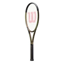 Wilson Blade 98 18X20 V8 Racchette Da Torneo 12 Wilson Blade 98 18X20 V8 Racchette Da Torneo -Attrezzatura Da Tennis 03693000 0 3