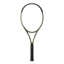 Wilson Blade 104 V8 Testschläger Racchette Test -Attrezzatura Da Tennis 03695800 0 2