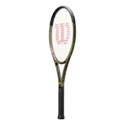 Wilson Blade 104 V8 Testschläger Racchette Test -Attrezzatura Da Tennis 03695800 0 7