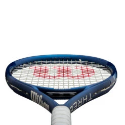 Wilson Triad Three Racchette Test -Attrezzatura Da Tennis 03705800 10