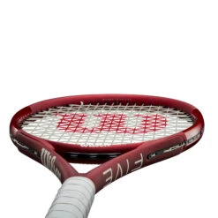Wilson Triad Five -Attrezzatura Da Tennis 03706000 12