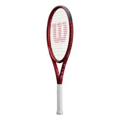 Wilson Triad Five Racchette Test -Attrezzatura Da Tennis 03706800 0 7
