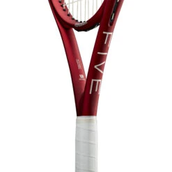 Wilson Triad Five Racchette Test -Attrezzatura Da Tennis 03706800 10