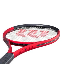 Wilson Clash 98 Pro V2.0 Racchette Test -Attrezzatura Da Tennis 03742800 11