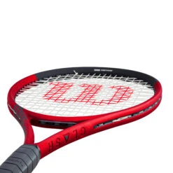 Wilson Clash 100 Pro V2.0 Racchette Da Torneo -Attrezzatura Da Tennis 03743000 11