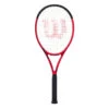 Wilson Clash 100 Pro V2.0 Racchette Test -Attrezzatura Da Tennis 03743800 000