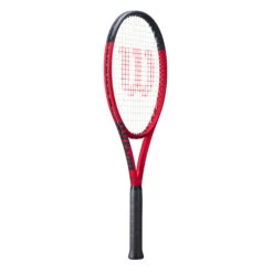 Wilson Clash 100 Pro V2.0 Racchette Test -Attrezzatura Da Tennis 03743800 0 6