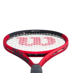 Wilson Clash 100 Pro V2.0 Racchette Test -Attrezzatura Da Tennis 03743800 10