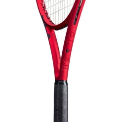 Wilson Clash 100 Pro V2.0 Racchette Test -Attrezzatura Da Tennis 03743800 12